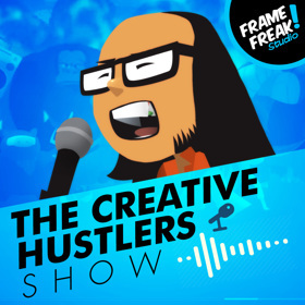 The Creative Hustlers Show